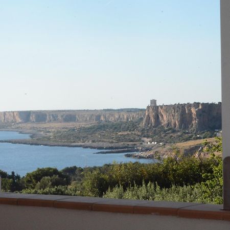 Appartamento Casa Magnolia Σαν Βίτο λο Κάπο Εξωτερικό φωτογραφία
