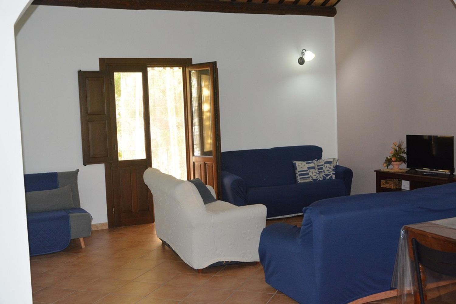 Appartamento Casa Magnolia Σαν Βίτο λο Κάπο Εξωτερικό φωτογραφία