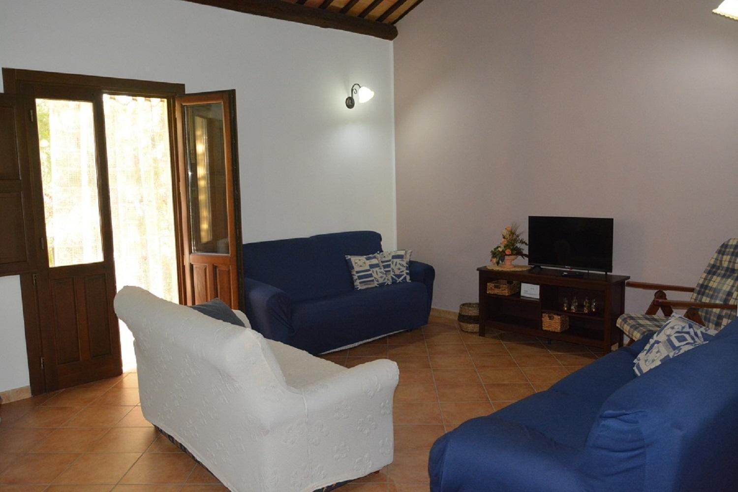 Appartamento Casa Magnolia Σαν Βίτο λο Κάπο Εξωτερικό φωτογραφία