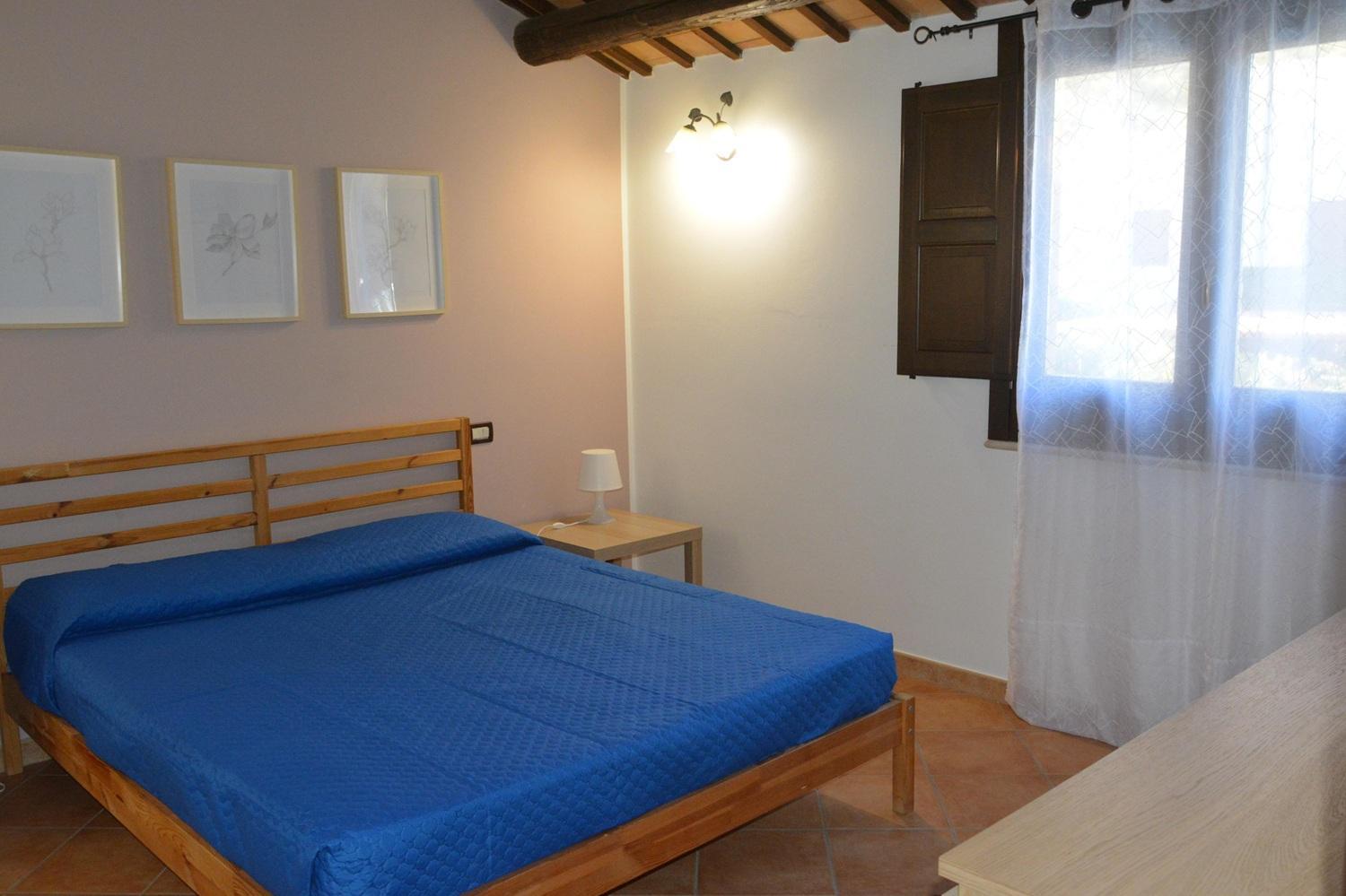 Appartamento Casa Magnolia Σαν Βίτο λο Κάπο Εξωτερικό φωτογραφία