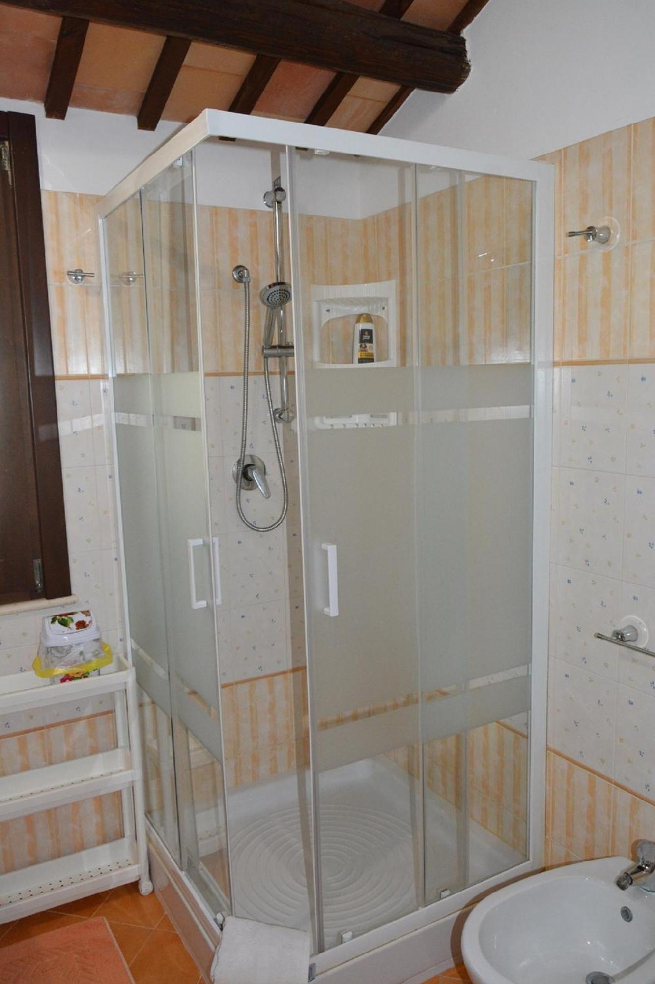 Appartamento Casa Magnolia Σαν Βίτο λο Κάπο Εξωτερικό φωτογραφία